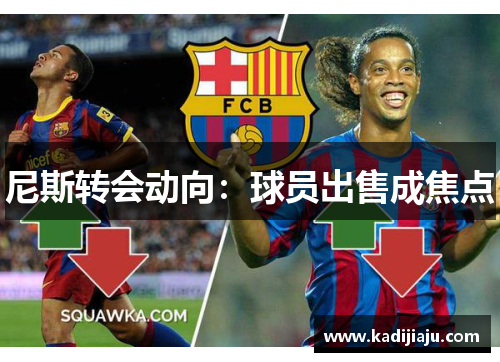 尼斯转会动向：球员出售成焦点